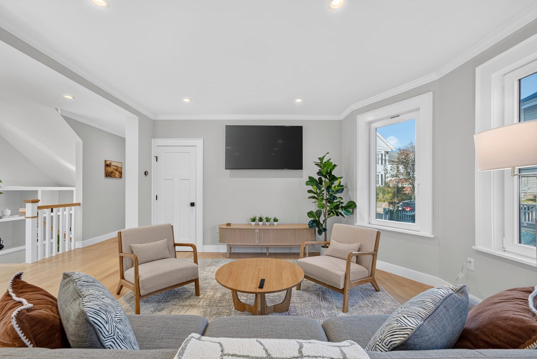 66 Farquhar ST #1, Boston, MA Photo #6