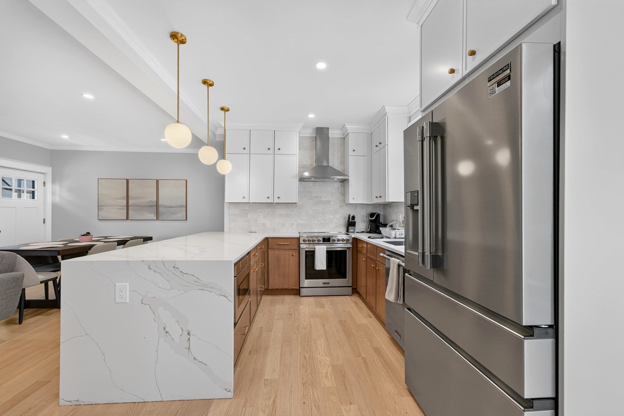 66 Farquhar ST #1, Boston, MA Photo #12