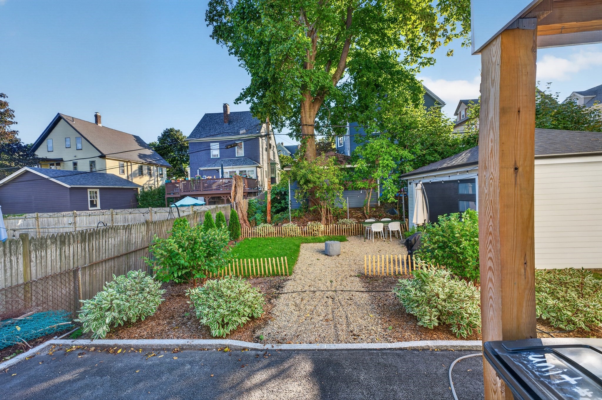 66 Farquhar ST #1, Boston, MA Photo #40
