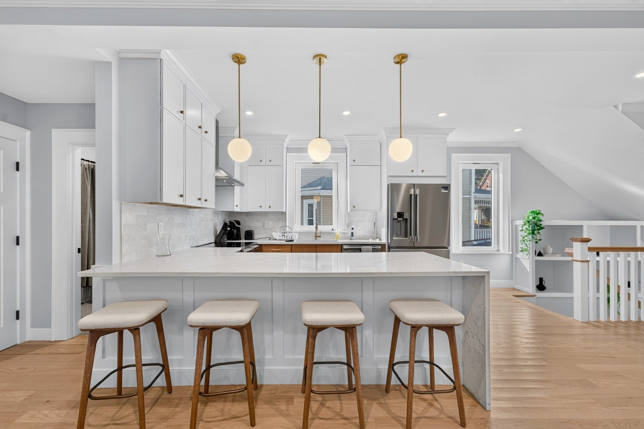 66 Farquhar ST #1, Boston, MA Photo #14