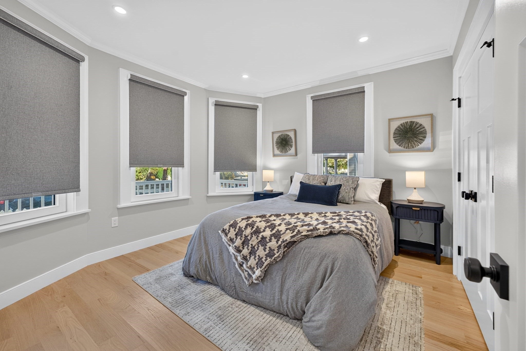 66 Farquhar ST #1, Boston, MA Photo #20