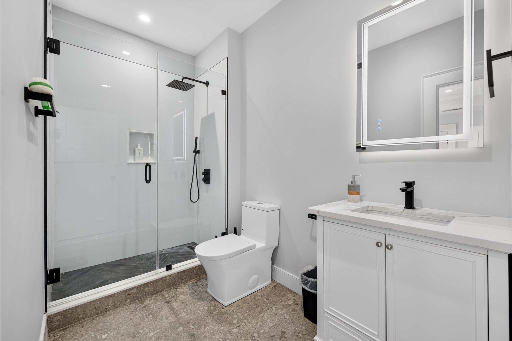 66 Farquhar ST #1, Boston, MA Photo #38