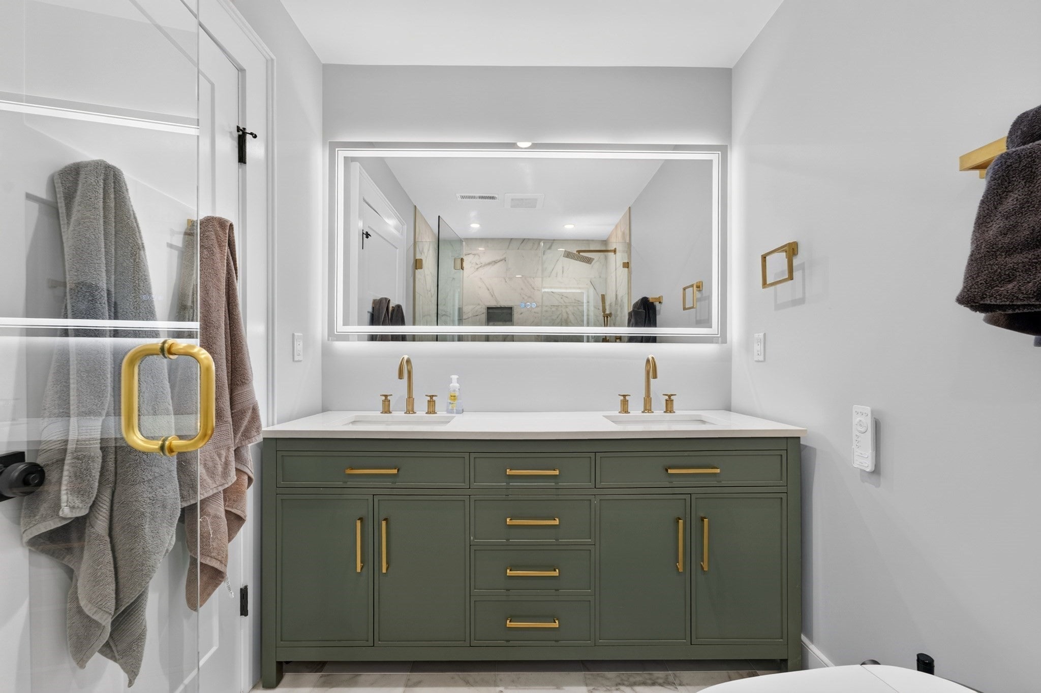 66 Farquhar ST #1, Boston, MA Photo #27