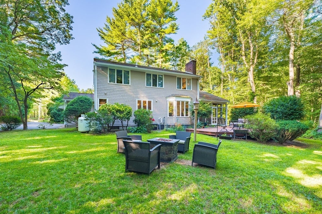 2 Nottingham Drive, Raynham, MA, 2 Nottingham Drive, Raynham, MA Photo #6