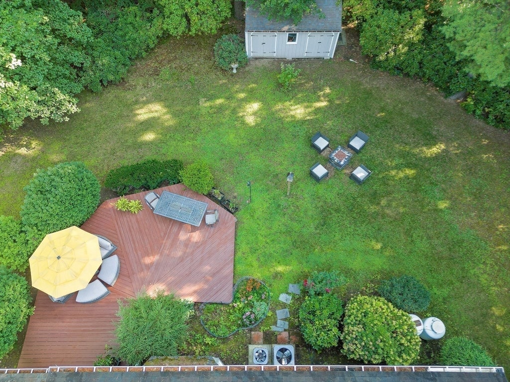 2 Nottingham Drive, Raynham, MA, 2 Nottingham Drive, Raynham, MA Photo #10