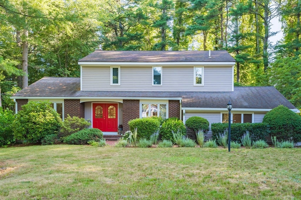 2 Nottingham Drive, Raynham, MA, 2 Nottingham Drive, Raynham, MA Photo #1