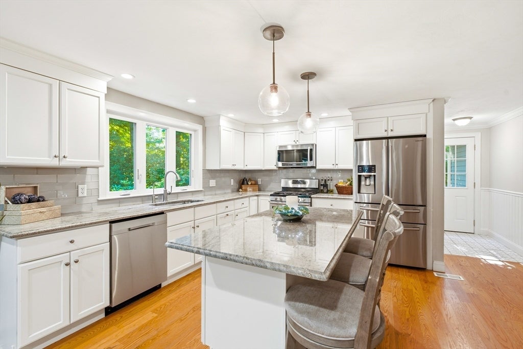 2 Nottingham Drive, Raynham, MA, 2 Nottingham Drive, Raynham, MA Photo #11
