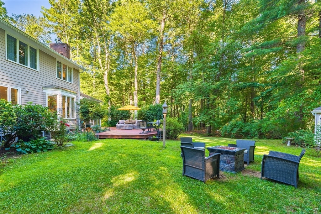 2 Nottingham Drive, Raynham, MA, 2 Nottingham Drive, Raynham, MA Photo #7