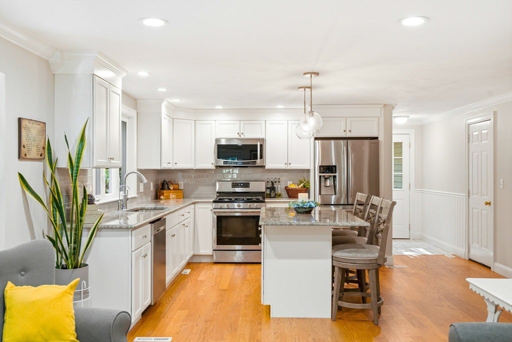 2 Nottingham Drive, Raynham, MA, 2 Nottingham Drive, Raynham, MA Photo #14