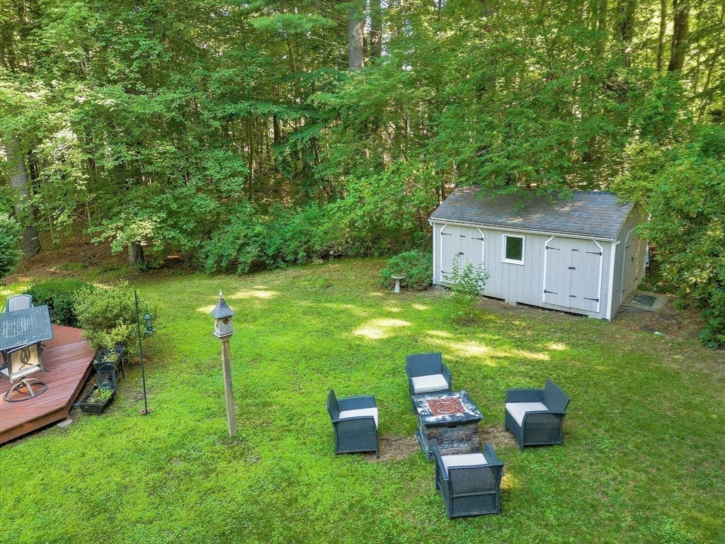2 Nottingham Drive, Raynham, MA, 2 Nottingham Drive, Raynham, MA Photo #9