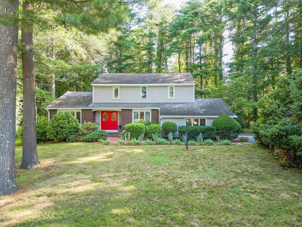 2 Nottingham Drive, Raynham, MA, 2 Nottingham Drive, Raynham, MA Photo #2