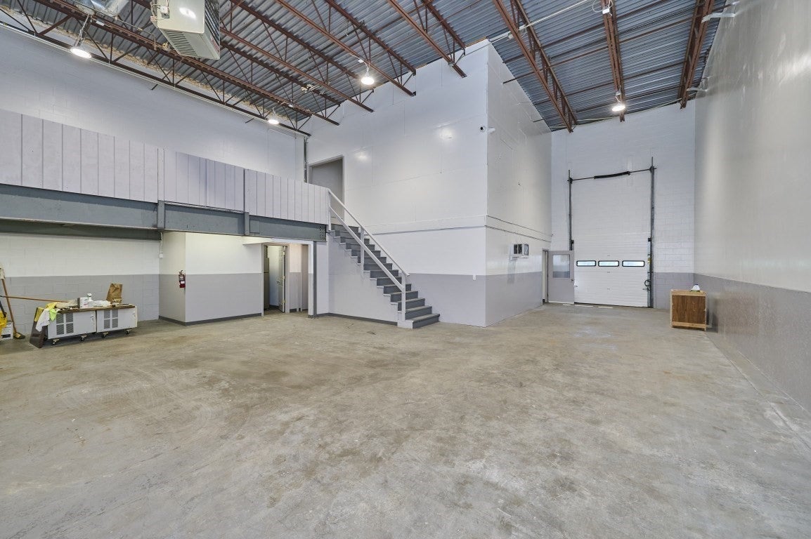1C Melvin St