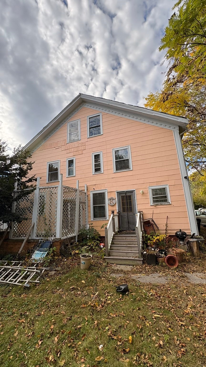 40-42 Irving St