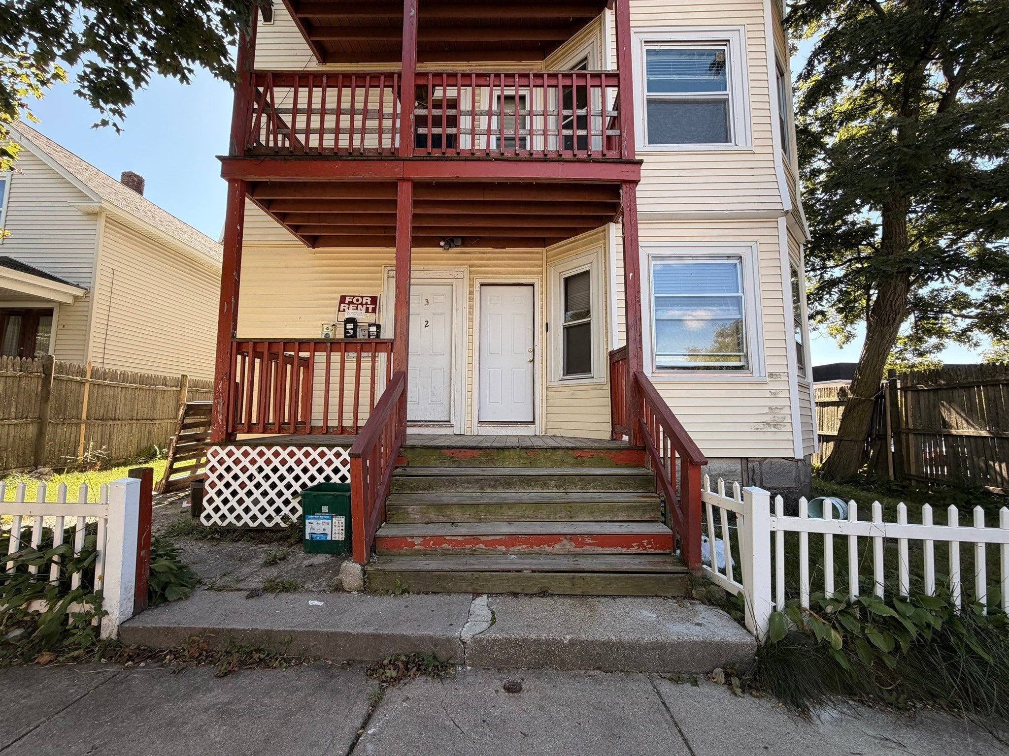 2 Shirley St, Worcester, MA, 2 Shirley St, Worcester, MA Photo #17