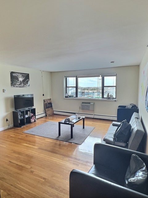 Photo of 1039 Commonwealth Ave #27, Boston, MA 02215 (MLS # 73538967)