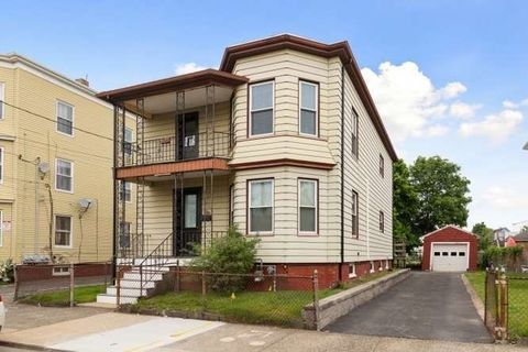 Photo of 10 Richard Street, Lynn, MA 01905 (MLS # 73523073)
