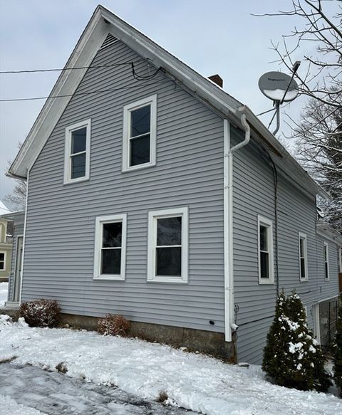 Photo of 26 Green St, Monson, MA 01057 (MLS # 73462908)
