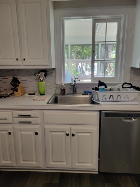 Photo of 89 Stanley Rd #89, Newton, MA 02468 (MLS # 73507060)