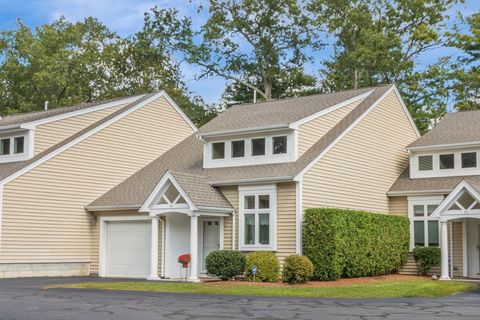 15 Reservoir St 44 Mansfield MA 02048