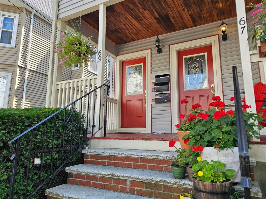 Photo of 69 Pearson Avenue #3, Somerville, MA