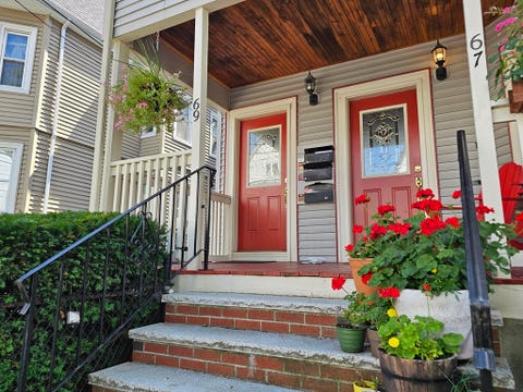 Photo of 69 Pearson Avenue #3, Somerville, MA 02144 (MLS # 73566877)