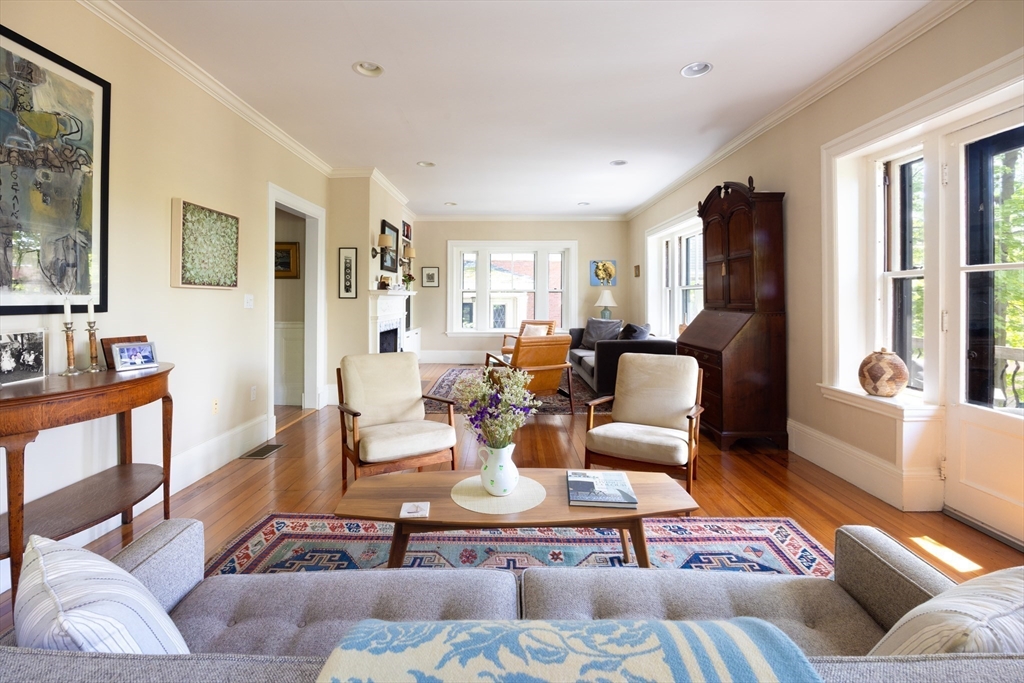 45 Westbourne