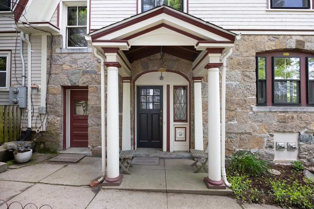 45 Westbourne