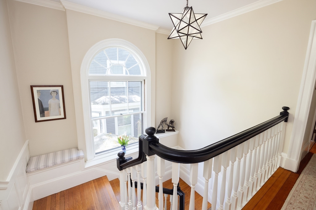 45 Westbourne