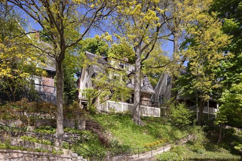 45 Westbourne Brookline MA 02446