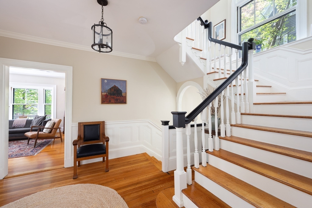 45 Westbourne