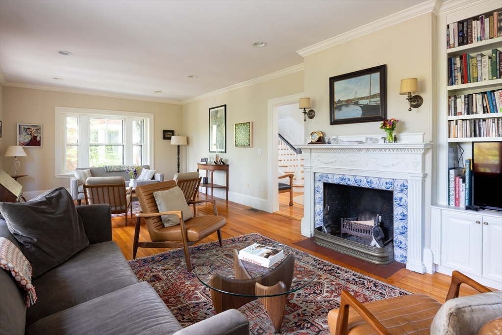 45 Westbourne