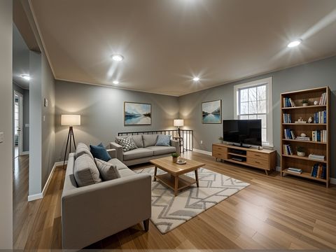 Photo of 62 Jessie Ave #2, Attleboro, MA 02703 (MLS # 73462310)