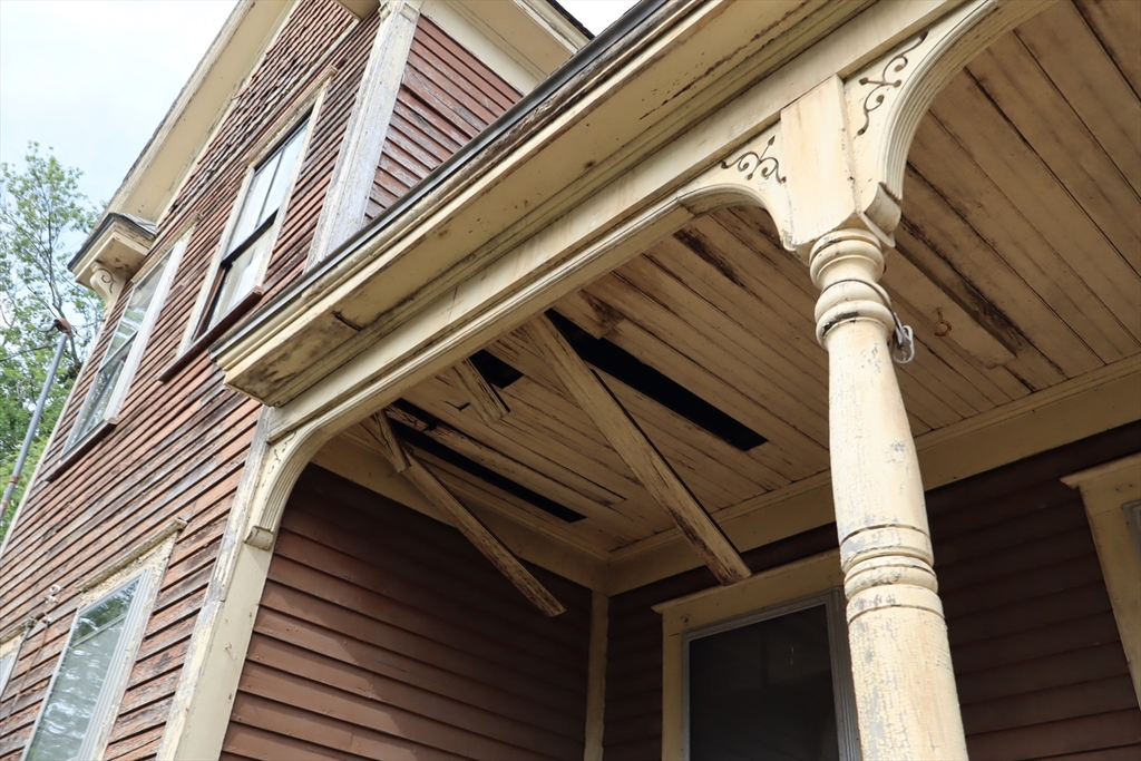 45 Dunfey St