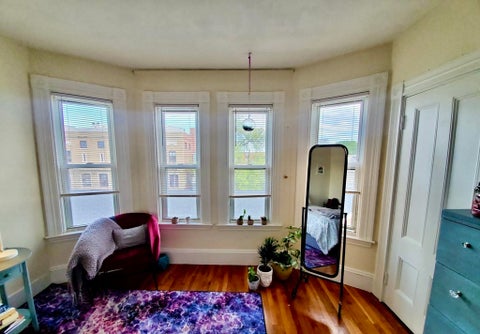 Photo of 40 Forest St #3, Boston, MA 02119 (MLS # 73535451)