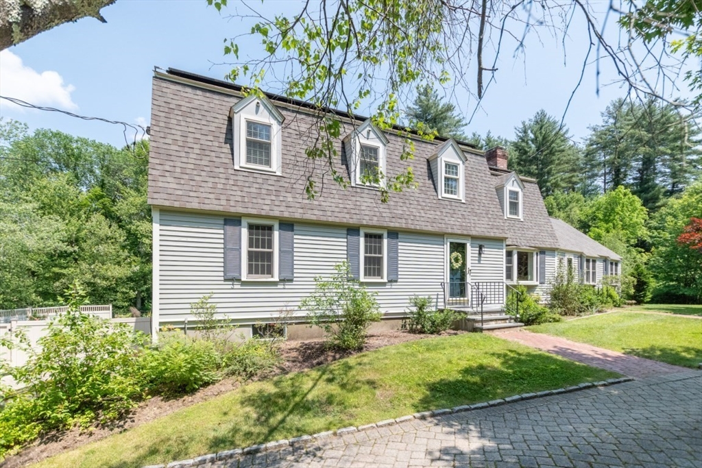 270 Old Lancaster Rd