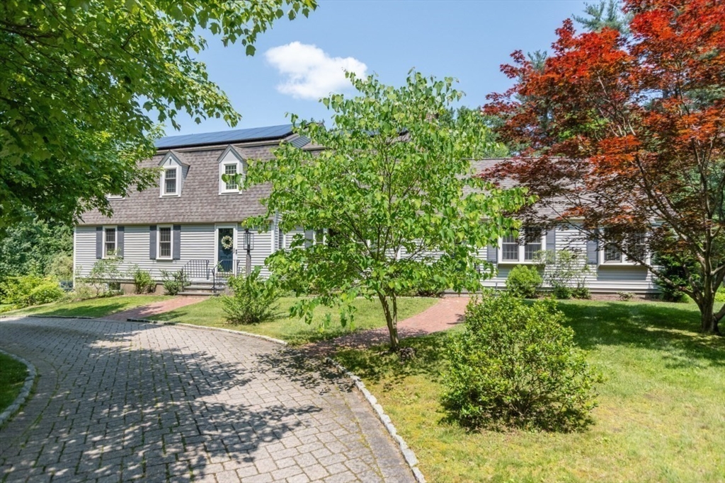 270 Old Lancaster Rd