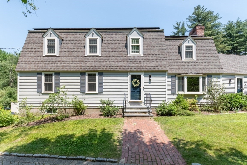 270 Old Lancaster Rd