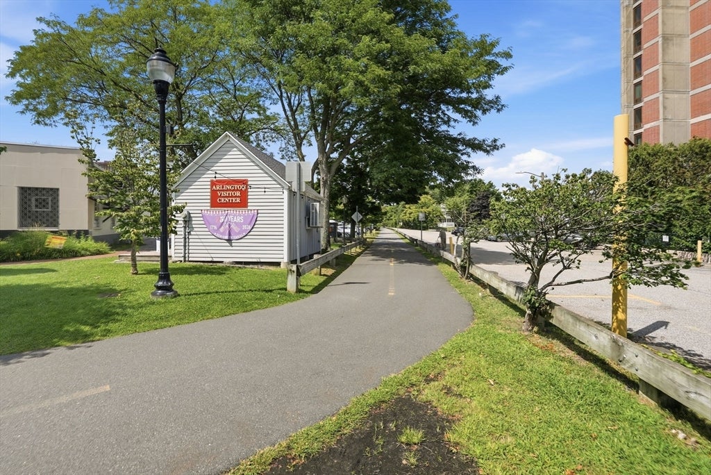 1 Russell Pl #1, Arlington, MA, 1 Russell Pl #1, Arlington, MA Photo #38