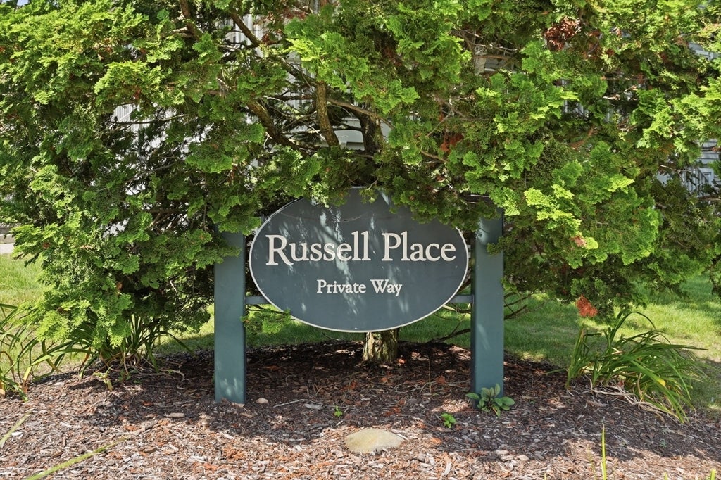 1 Russell Pl #1, Arlington, MA, 1 Russell Pl #1, Arlington, MA Photo #36