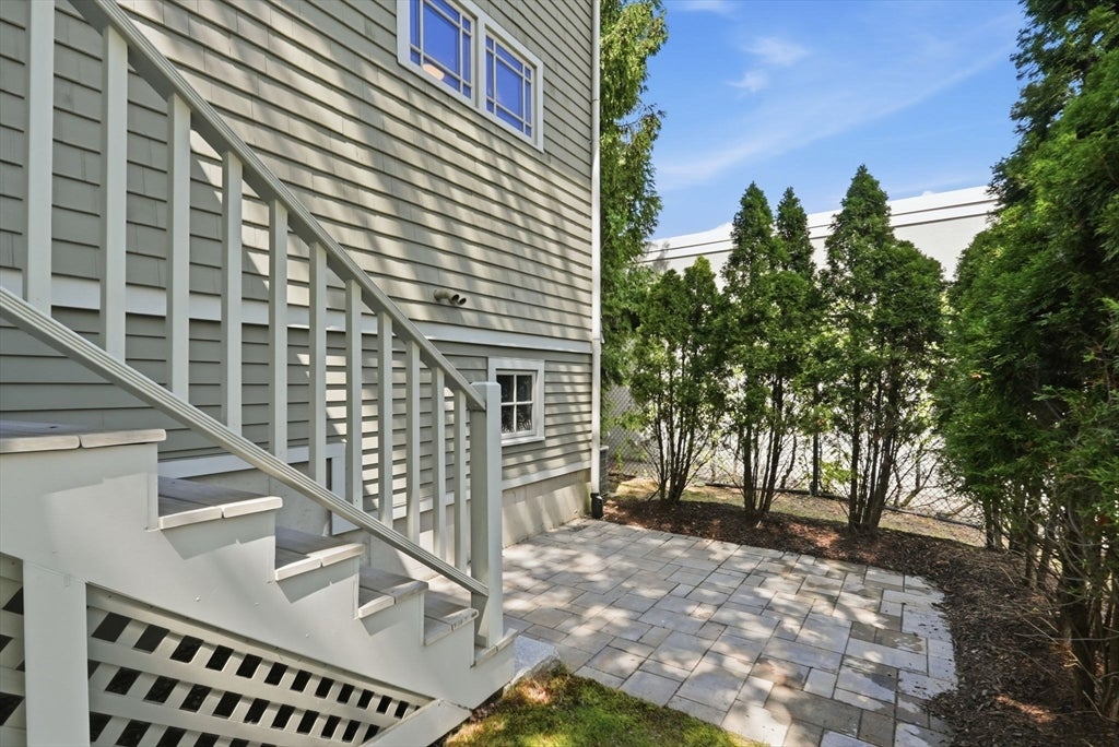 1 Russell Pl #1, Arlington, MA, 1 Russell Pl #1, Arlington, MA Photo #32