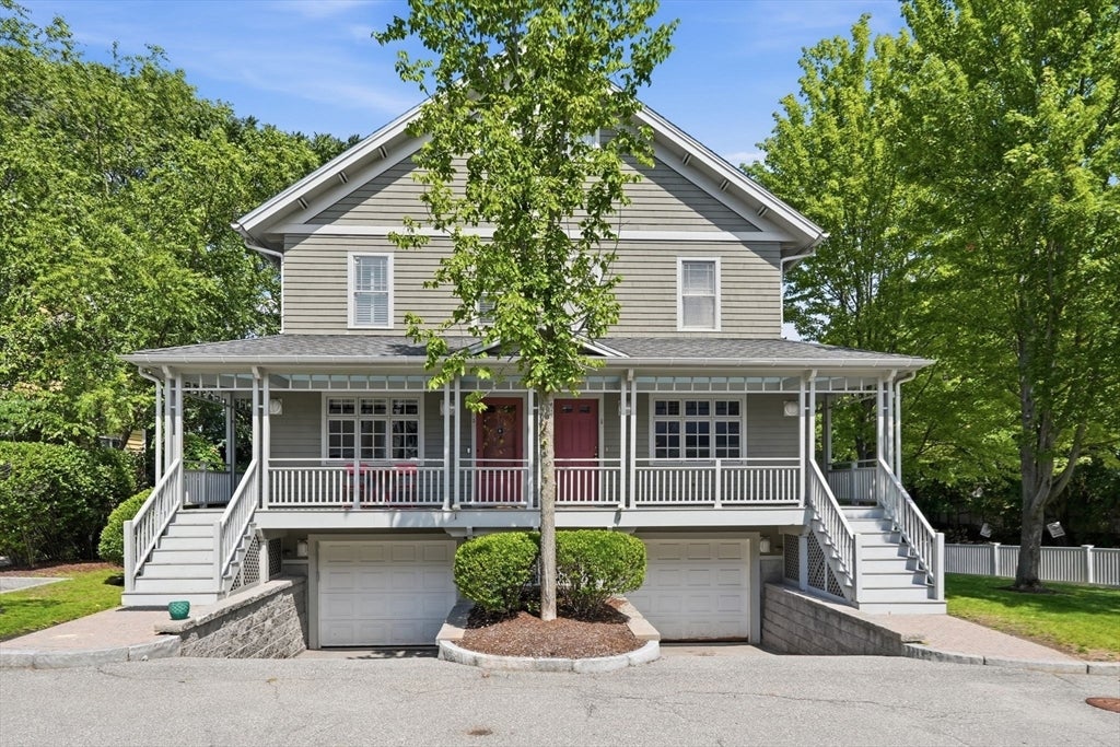 1 Russell Pl #1, Arlington, MA, 1 Russell Pl #1, Arlington, MA Photo #30