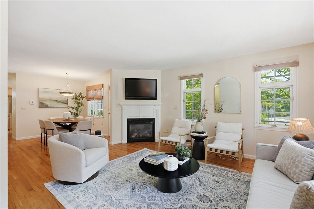 1 Russell Pl #1, Arlington, MA, 1 Russell Pl #1, Arlington, MA Photo #6