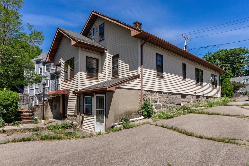 40 Quarry Street