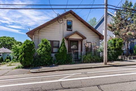 Photo of 40 Quarry Street, Quincy, MA 02169 (MLS # 73566990)