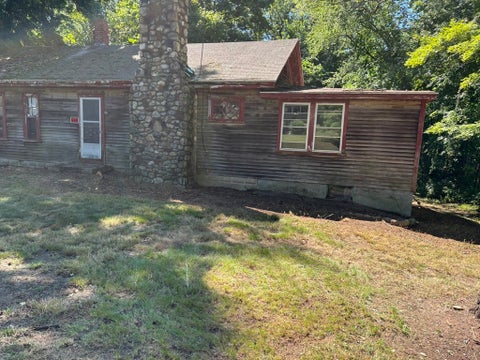 Photo of 155 Concord St, Ashland, MA 01721 (MLS # 73570438)