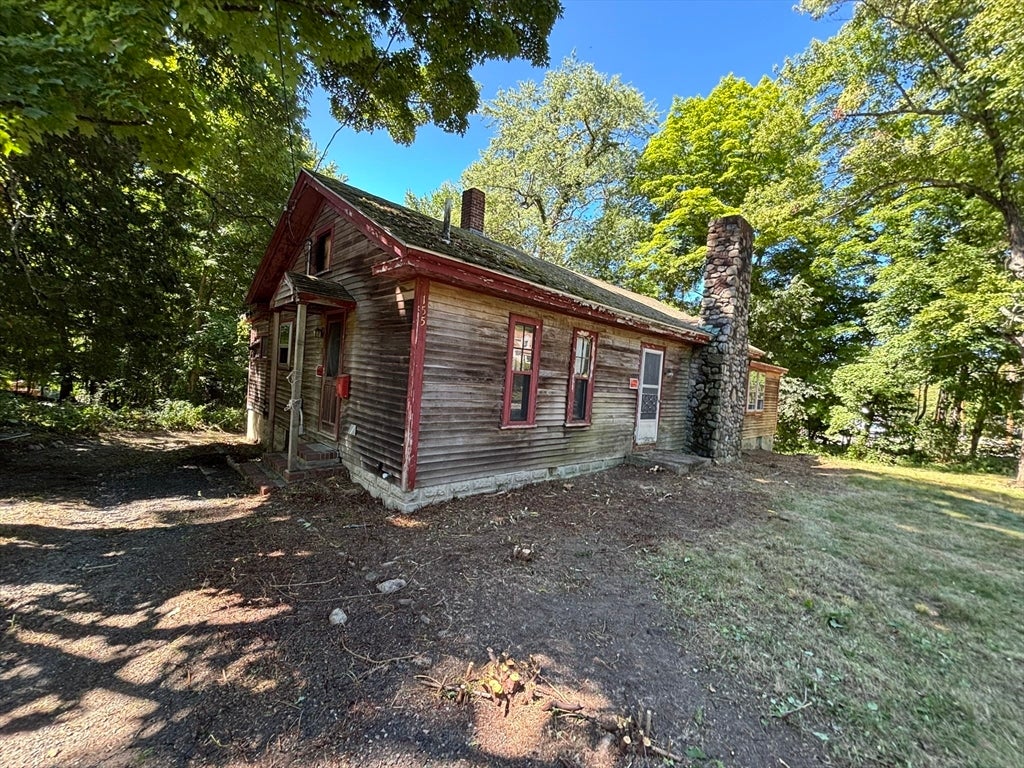 155 Concord St
