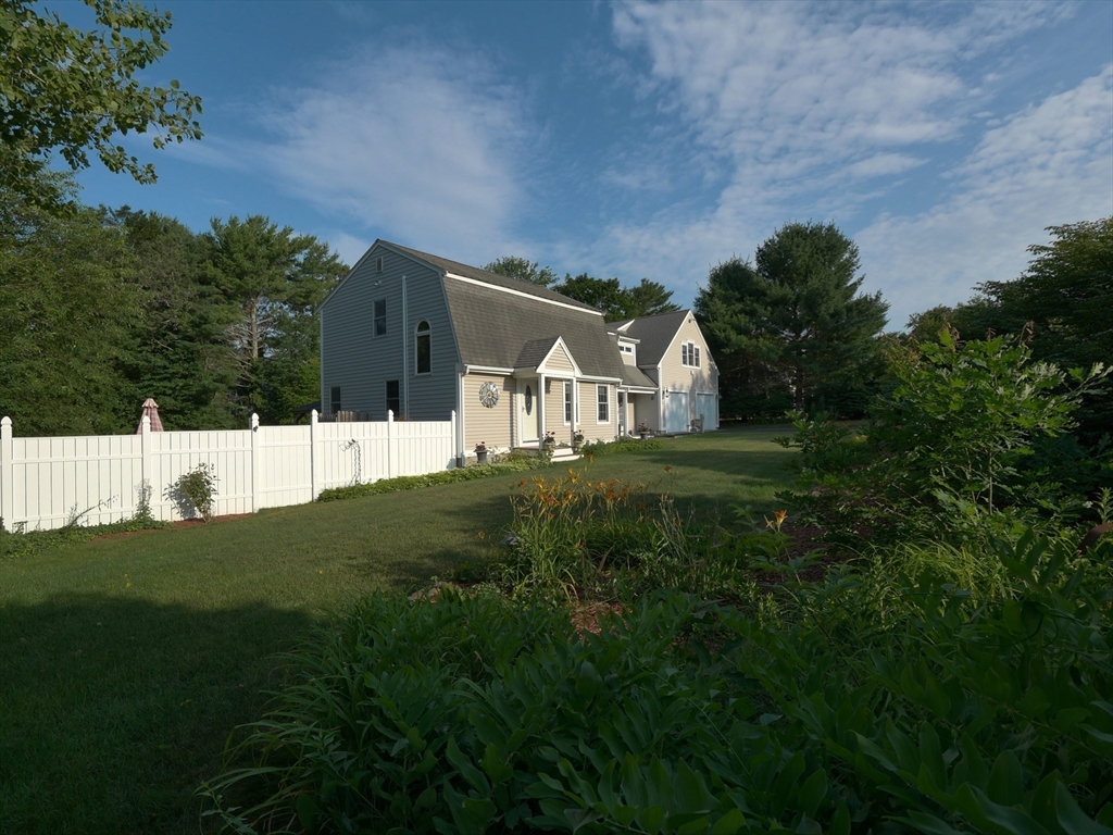 57 Justine Rd