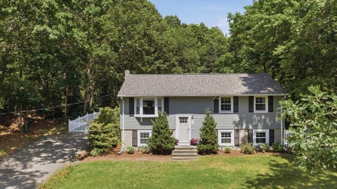 Photo of 712 Berkley Street, Berkley, MA 02779 (MLS # 73544210)