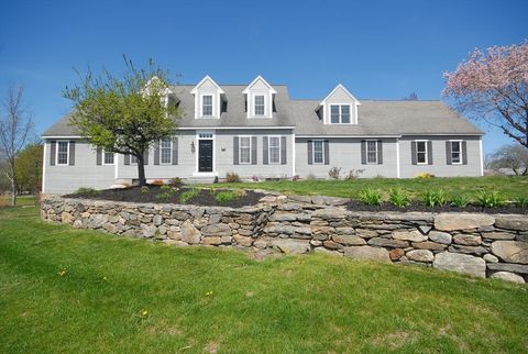 21 Nashoba Rd Littleton MA 01460