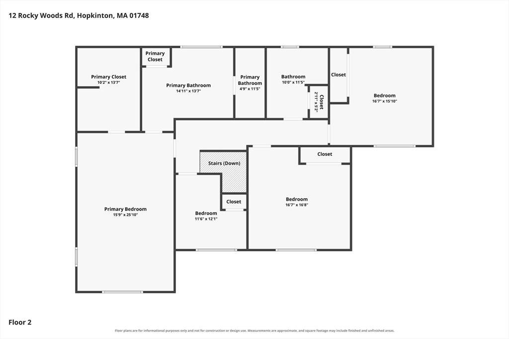 12 Rocky Woods Rd, Hopkinton, MA, 12 Rocky Woods Rd, Hopkinton, MA Photo #41